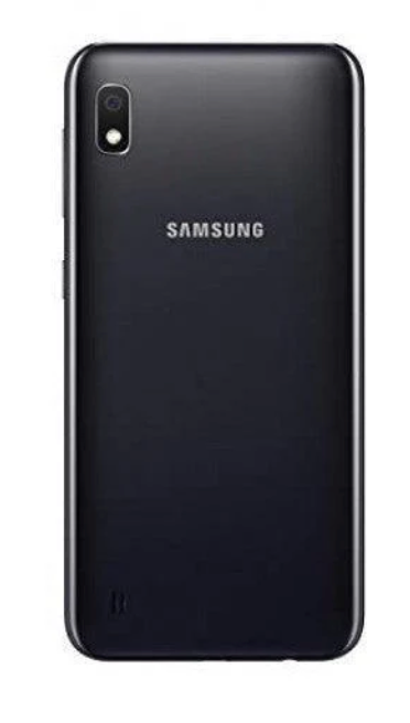 Samsung Galaxy A10 (Black, 2 GB RAM, 32 GB) Renewed