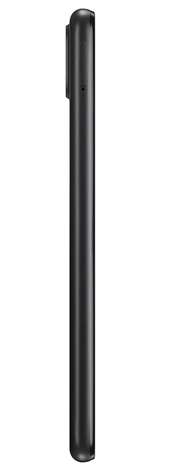 Samsung Galaxy A12 128GB 6.5" Display Unlocked - Black (Renewed)