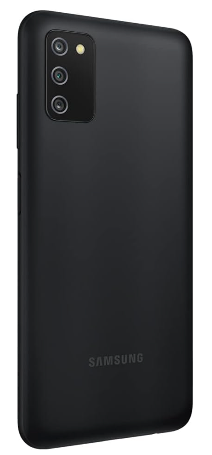 Samsung Galaxy A03S 64GB 4G Unlocked - Black (Renewed)