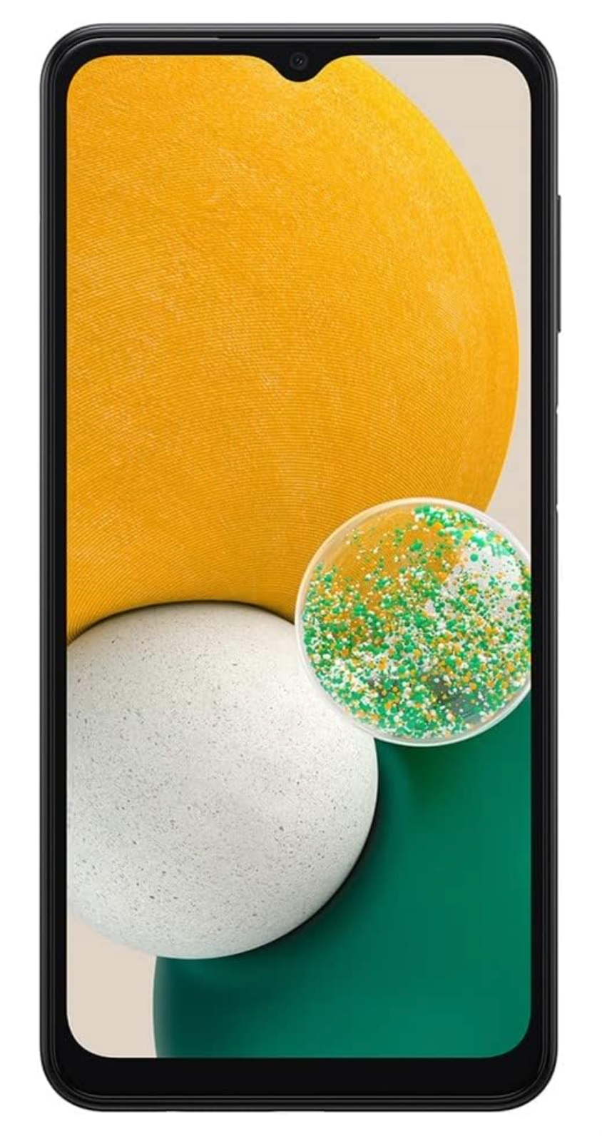 Samsung Galaxy A13 (5G) 64GB Canadian Model Unlocked - Black (Renewed)