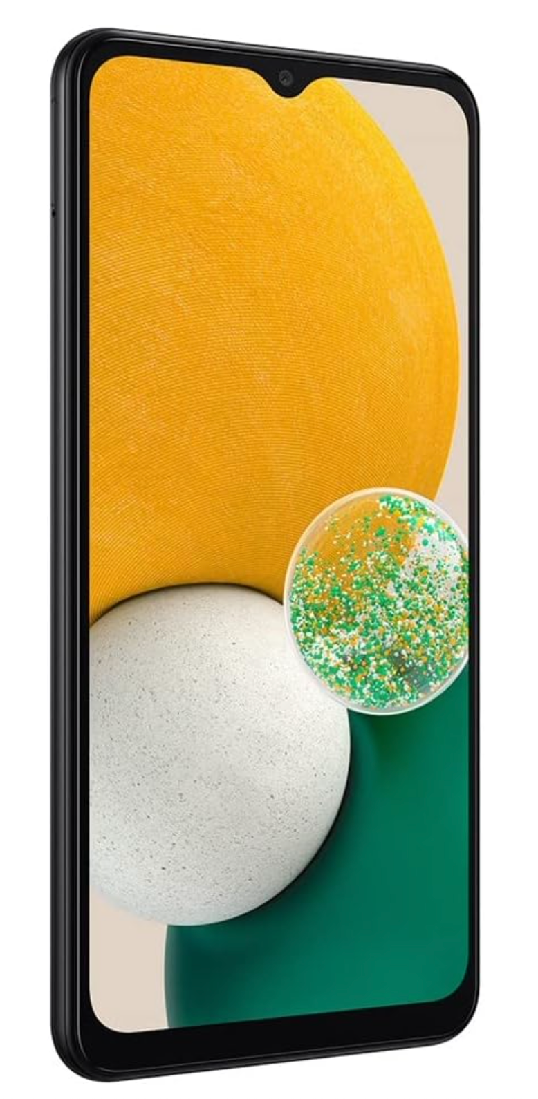 Samsung Galaxy A13 (5G) 64GB Canadian Model Unlocked - Black (Renewed)