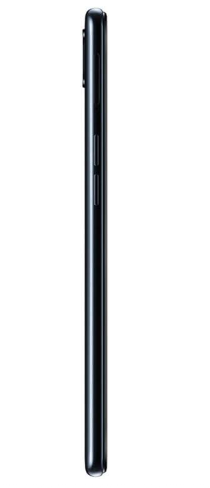 Samsung Galaxy A10S A107M 32GB Unlocked GSM DUOS Phone w/ Dual 13MP & 2MP Camera (International Variant/US Compatible LTE / 3G) - Black (Renewed)