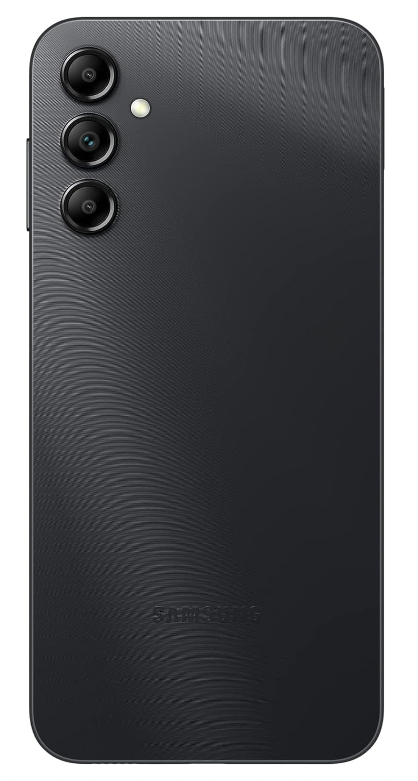 Samsung Galaxy A14 5G Unlocked 64GB 6.6" Android Smartphone Black (Renewed)