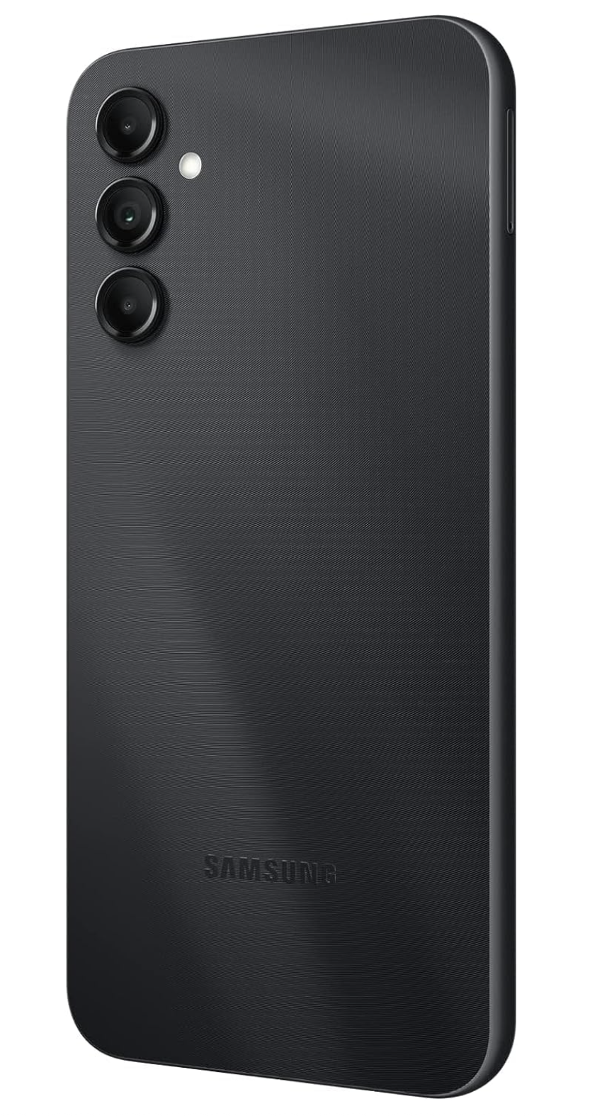 Samsung Galaxy A14 5G Unlocked 64GB 6.6" Android Smartphone Black (Renewed)