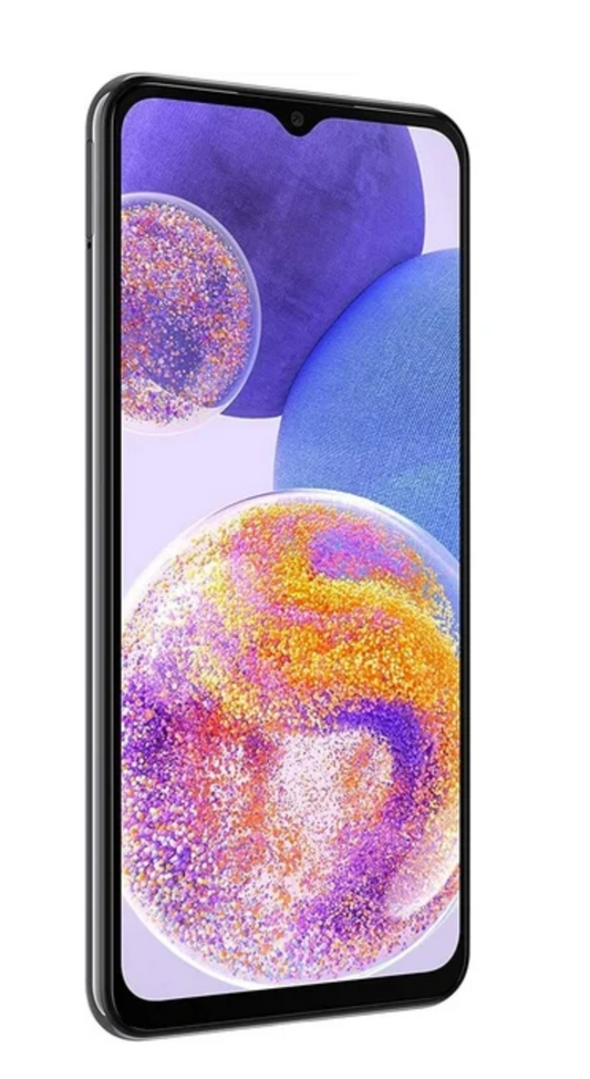 Samsung Galaxy A23 128GB Android Smartphone (Renewed)