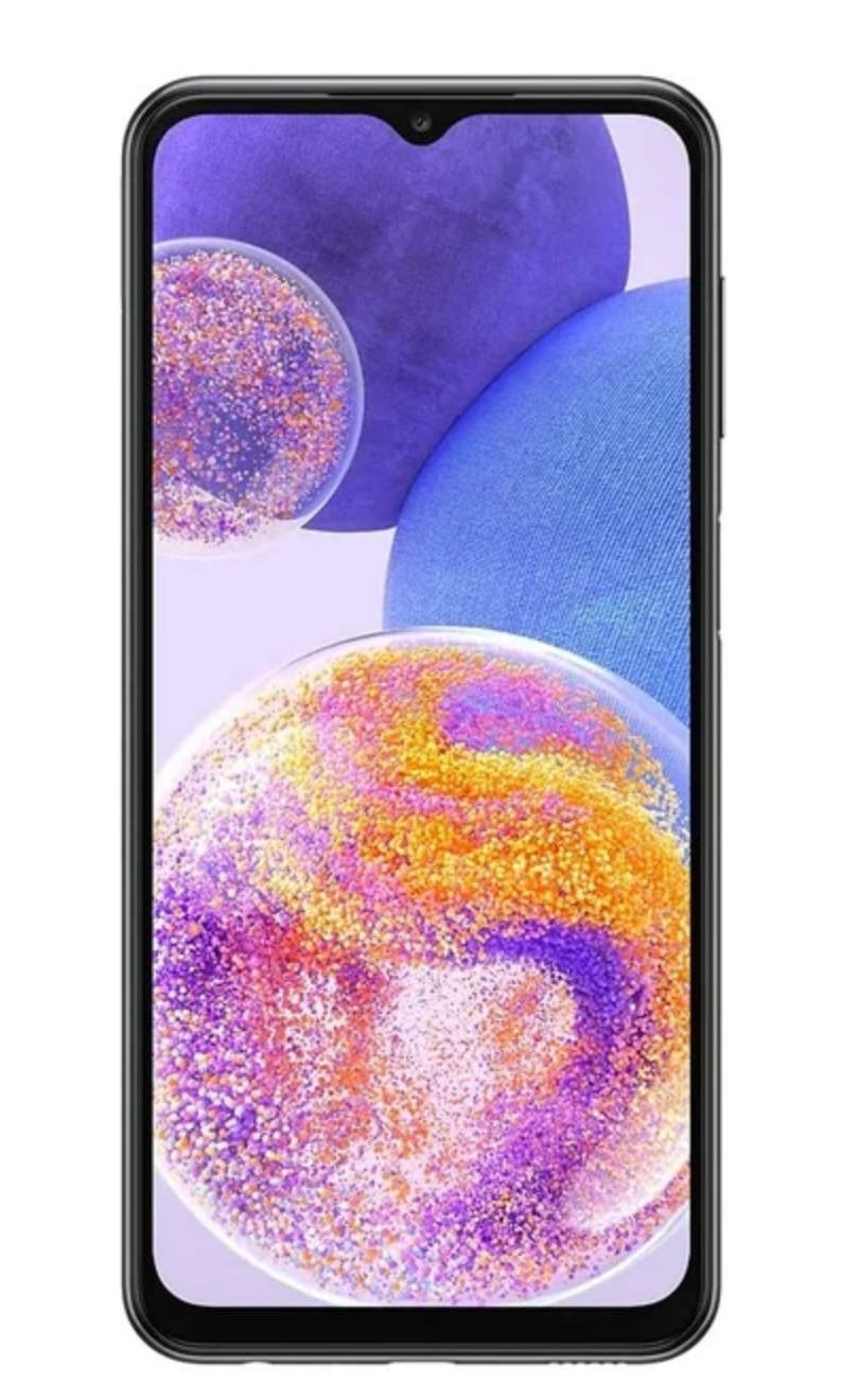 Samsung Galaxy A23 128GB Android Smartphone (Renewed)