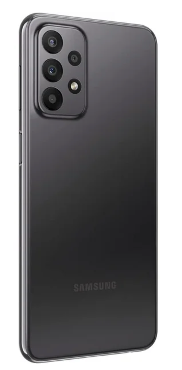Samsung Galaxy A23 128GB Android Smartphone (Renewed)