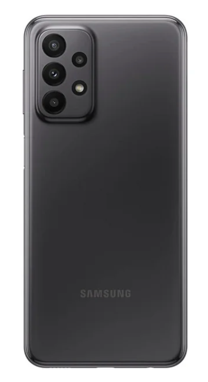 Samsung Galaxy A23 128GB Android Smartphone (Renewed)