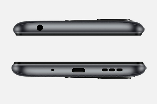 Xiaomi Redmi 10A-Factory Unlocked-Dual SIM-3GB RAM-6.53" Display (Renewed)