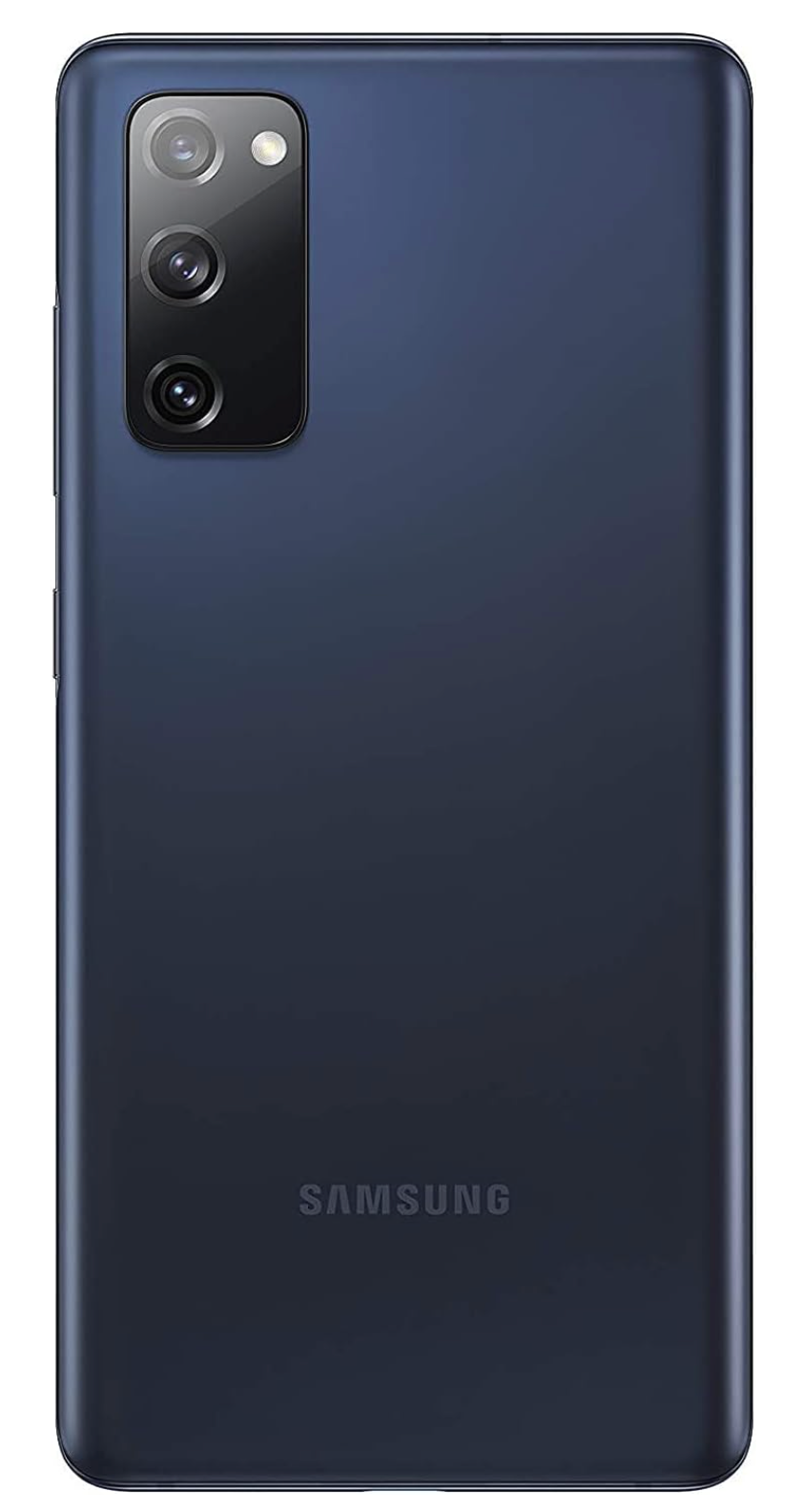 Samsung Galaxy S20 FE 128GB (4G LTE only) 6.5" Display Factory Unlocked Smartphone - Cloud Navy (Renewed)