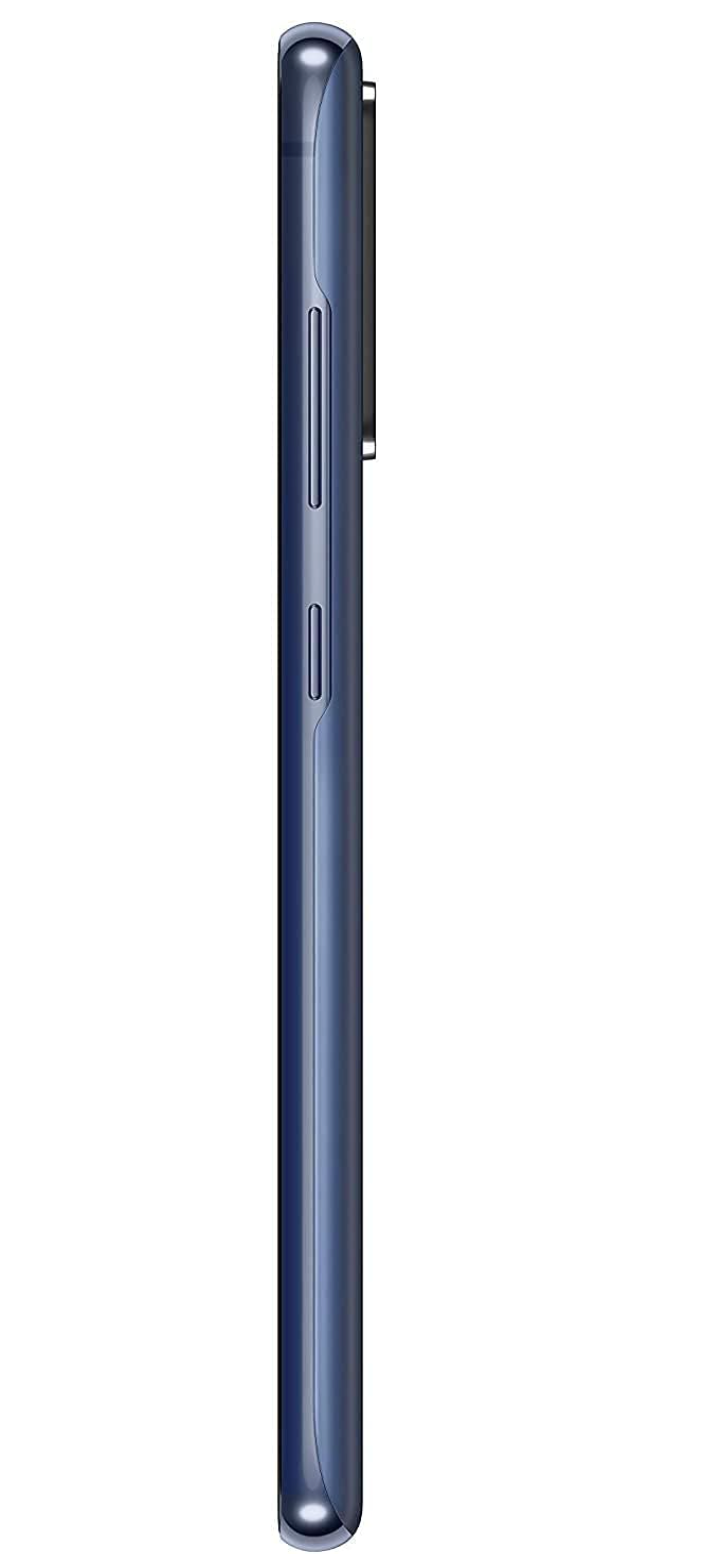 Samsung Galaxy S20 FE 128GB (4G LTE only) 6.5" Display Factory Unlocked Smartphone - Cloud Navy (Renewed)