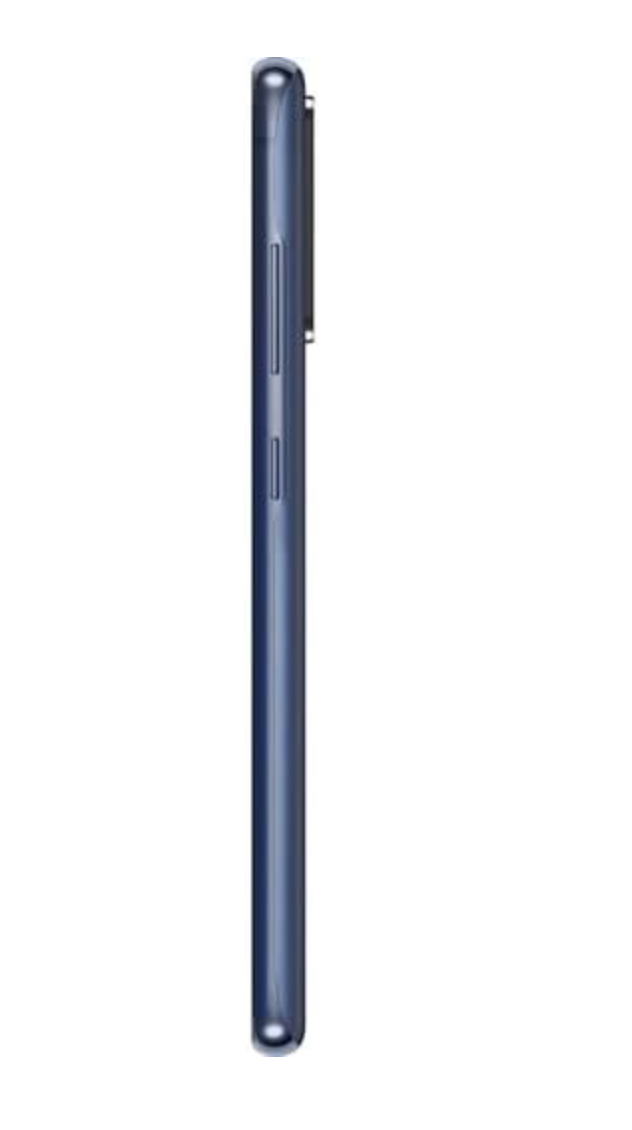 Samsung Galaxy S20 FE 128GB (4G LTE only) 6.5" Display Factory Unlocked Smartphone - Cloud Navy (Renewed)