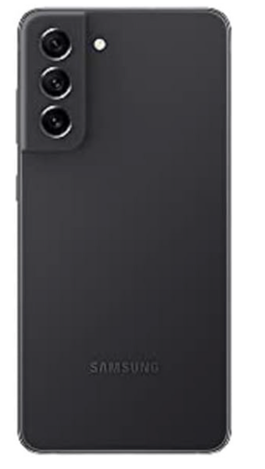 Samsung Galaxy S21 FE (5G) 128GB Unlocked - Graphite (Renewed)