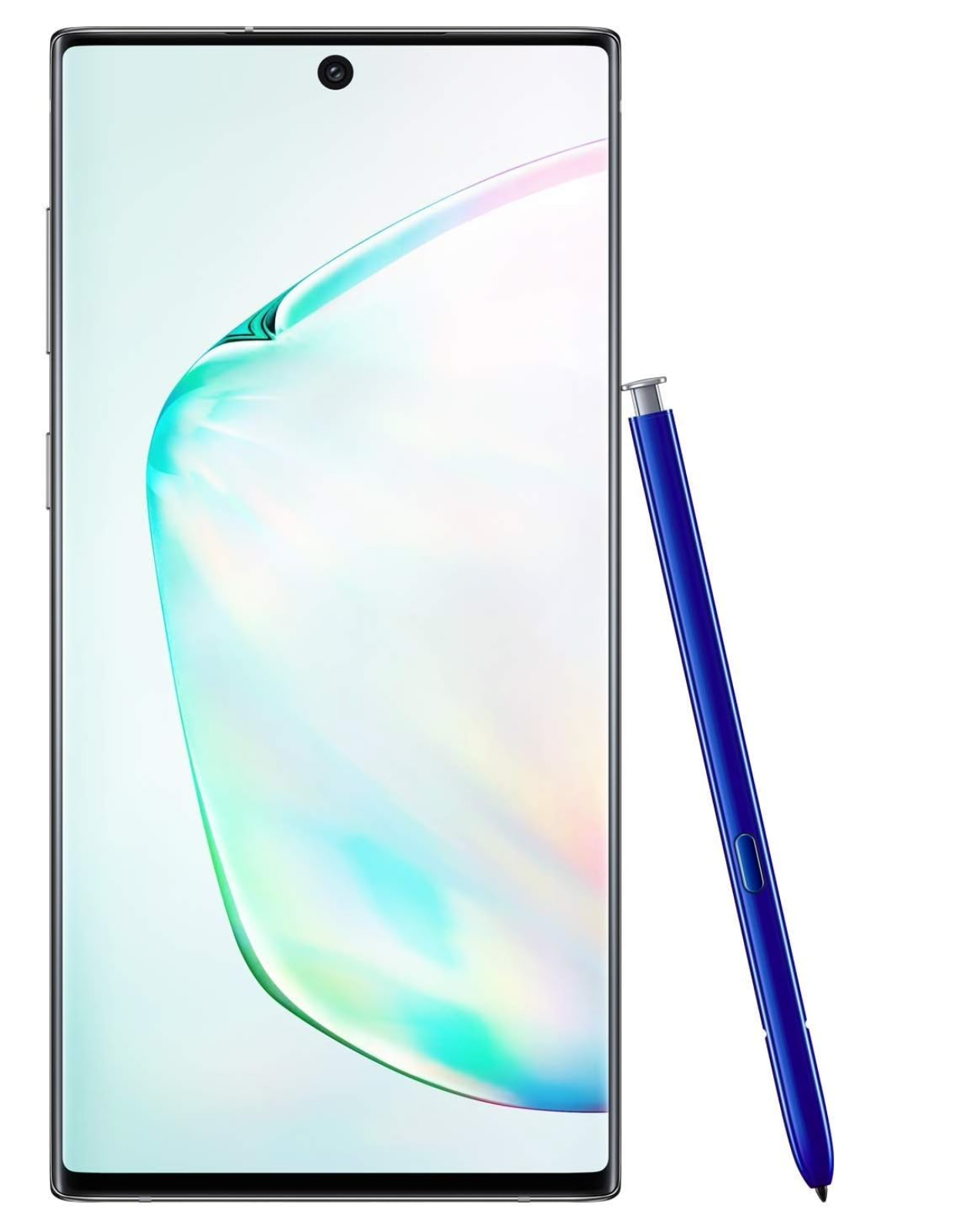 Samsung Galaxy Note 10 256GB Aura Glow Unlocked (Renewed)