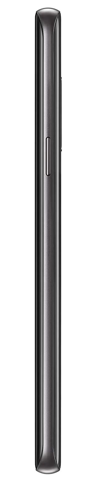 Samsung Galaxy S9 64GB (Canadian Model) G960W Unlocked Smartphone (Renewed)