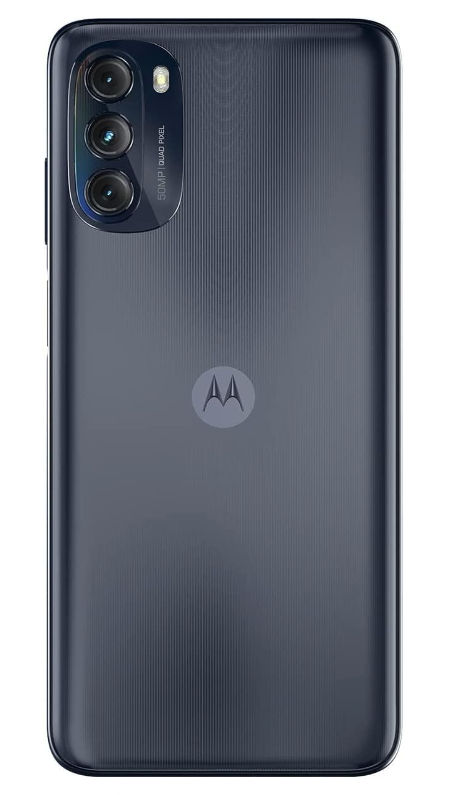 Motorola Moto G 5G (2022) | 64GB 4GB RAM | Factory Unlocked Smartphone (Renewed)