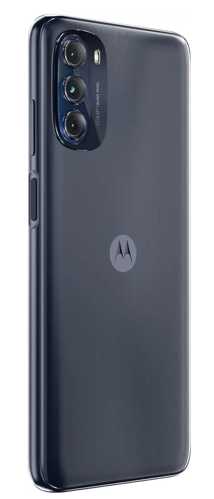 Motorola Moto G 5G (2022) | 64GB 4GB RAM | Factory Unlocked Smartphone (Renewed)