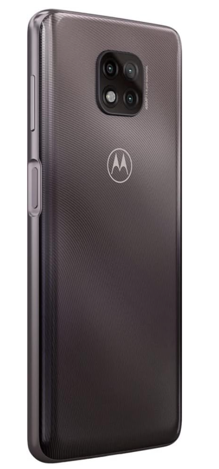 motorola Motorola Moto G Power (2021) Flash Gray 64GB, Fully Unlocked (Renewed)