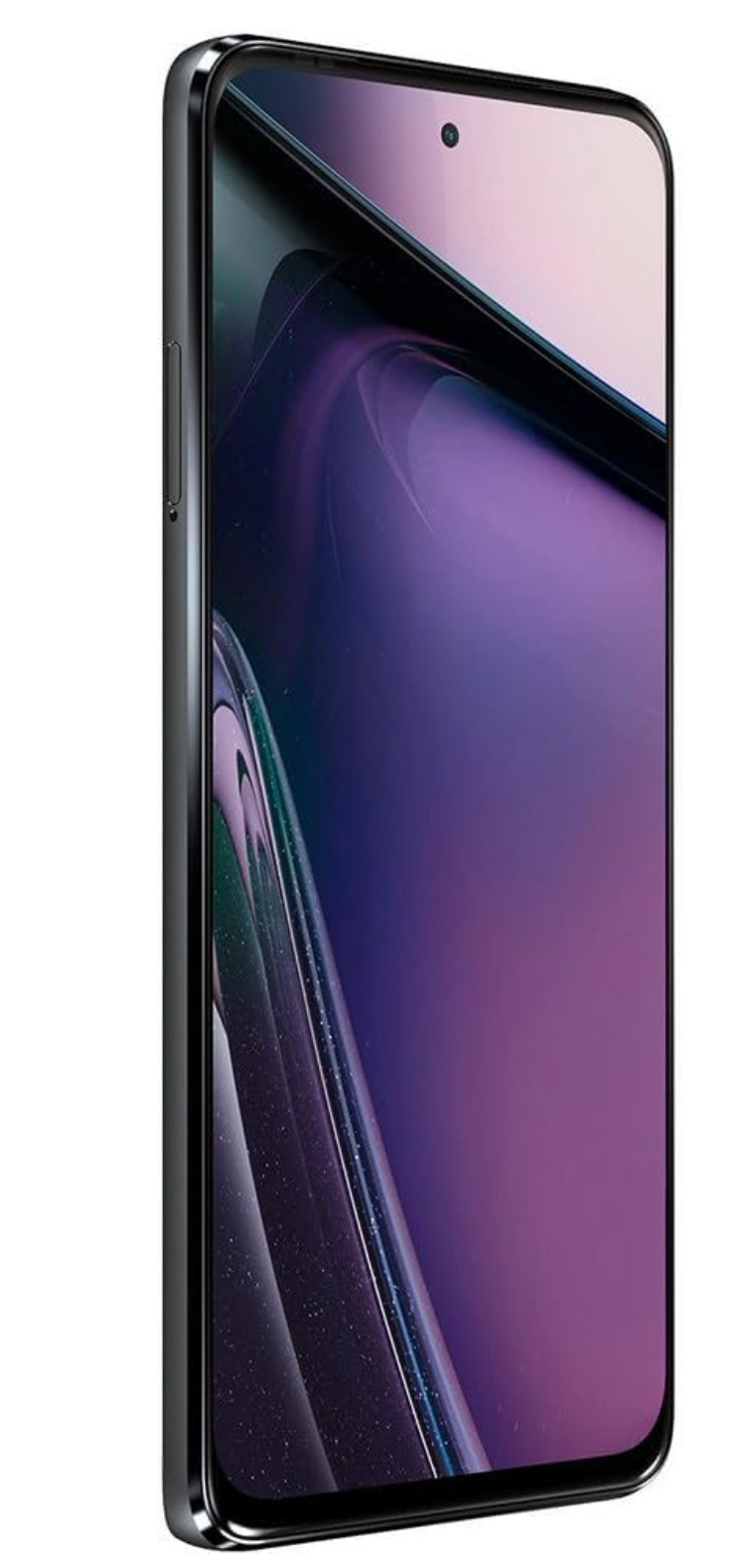 Motorola Moto G Stylus 5G 2023 (128GB, 6GB) 6.5" HD+, 50MP Dual Camera, Unlocked Android 13 - Black (Renewed)