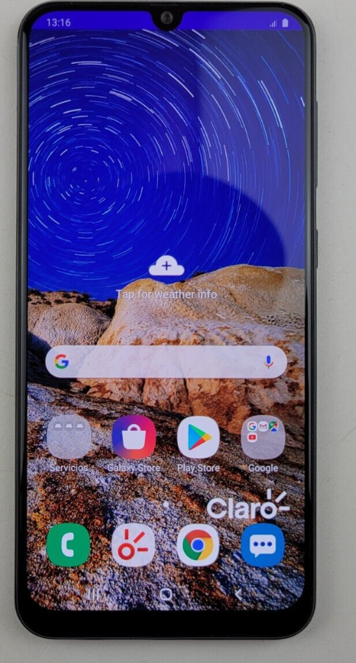Samsung Galaxy A30