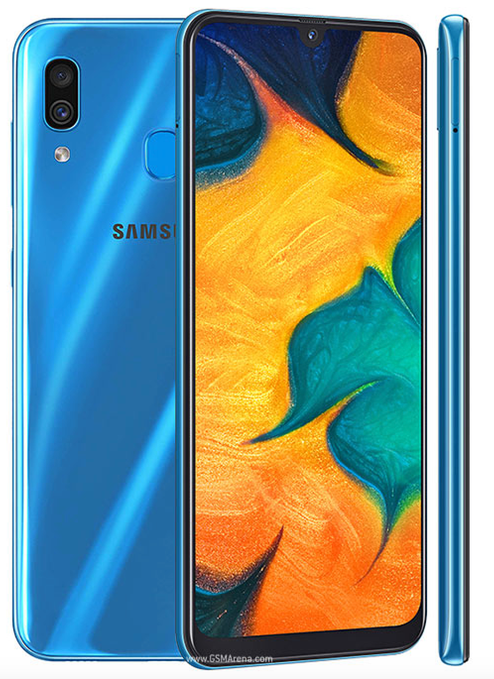 Samsung Galaxy A30