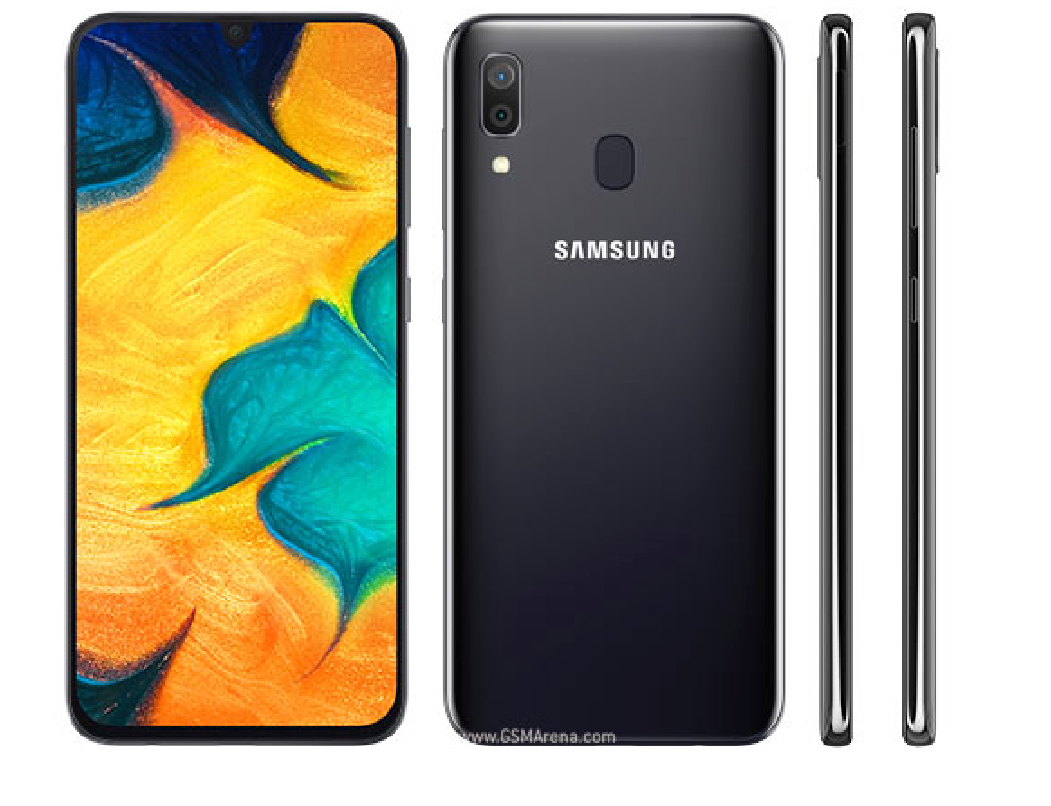 Samsung Galaxy A30