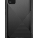 Samsung Galaxy A02s (64GB,2GB RAM), 6.5" HD Display, 5000 mAh Battery, 4G LTE Unlocked (Black) Renewed