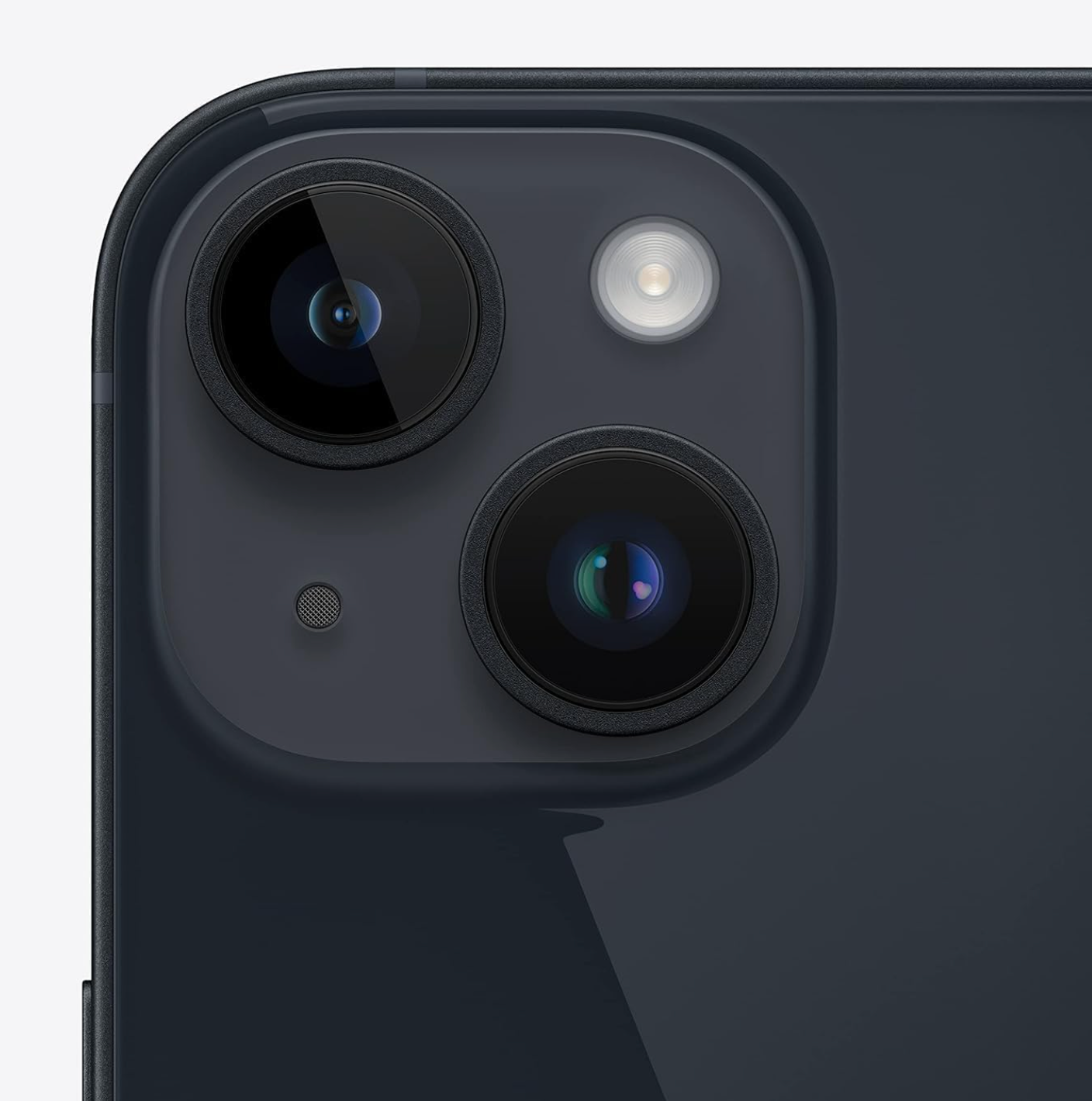 Apple iPhone 14, 128GB, Midnight - Unlocked (Renewed)
