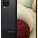 Samsung Galaxy A12 32GB 6.5" Display Unlocked - Black (Renewed)
