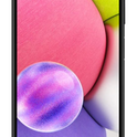 Samsung Galaxy A03S 64GB 4G Unlocked - Black (Renewed)