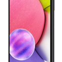 Samsung Galaxy A03S 64GB 4G Unlocked - Black (Renewed)