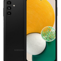 Samsung Galaxy A13 (5G) 64GB Canadian Model Unlocked - Black (Renewed)