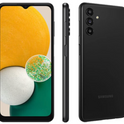 Samsung Galaxy A13 (5G) 64GB Canadian Model Unlocked - Black (Renewed)