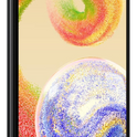Samsung Galaxy A04 Dual SIM 32GB 3GB RAM Black (Renewed)