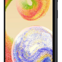 Samsung Galaxy A04 Dual SIM 32GB 3GB RAM Black (Renewed)