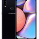 Samsung Galaxy A10S A107M 32GB Unlocked GSM DUOS Phone w/ Dual 13MP & 2MP Camera (International Variant/US Compatible LTE / 3G) - Black (Renewed)
