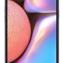 Samsung Galaxy A10S A107M 32GB Unlocked GSM DUOS Phone w/ Dual 13MP & 2MP Camera (International Variant/US Compatible LTE / 3G) - Black (Renewed)