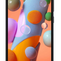 Samsung Galaxy A11 32GB (Canadian Model) A115W 6.4" Display Triple Camera Unlocked Phone - Black (Renewed)