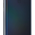 Samsung Galaxy A21S 4GB+128GB SM-A217M/DS (Black) (Renewed)