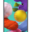 Samsung Galaxy A51 (SM-A515F/DS) Dual SIM 128GB,4GB RAM GSM Factory Unlocked (Black, Renewed)