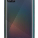 Samsung Galaxy A51 (SM-A515F/DS) Dual SIM 128GB,4GB RAM GSM Factory Unlocked (Black, Renewed)