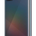 Samsung Galaxy A51 (SM-A515F/DS) Dual SIM 128GB,4GB RAM GSM Factory Unlocked (Black, Renewed)