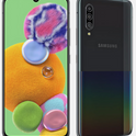 Samsung Galaxy A90 5g Single Sim 6gb Ram 128gb Rom 6.7" (Renewed)