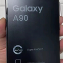 Samsung Galaxy A90 5g Single Sim 6gb Ram 128gb Rom 6.7" (Renewed)