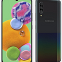 Samsung Galaxy A90 5g Single Sim 6gb Ram 128gb Rom 6.7" (Renewed)