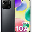Xiaomi Redmi 10A-Factory Unlocked-Dual SIM-3GB RAM-6.53" Display (Renewed)