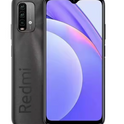 Redmi Note 9 Pro Black 64GB 4GB RAM 4G 6.67" Display Camera (Renewed)