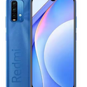 Redmi Note 9 Pro Black 64GB 4GB RAM 4G 6.67" Display Camera (Renewed)