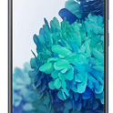 Samsung Galaxy S20 FE 128GB (4G LTE only) 6.5" Display Factory Unlocked Smartphone - Cloud Navy (Renewed)