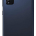 Samsung Galaxy S20 FE 128GB (4G LTE only) 6.5" Display Factory Unlocked Smartphone - Cloud Navy (Renewed)
